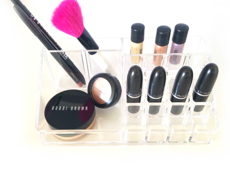 Cosmetic Organiser