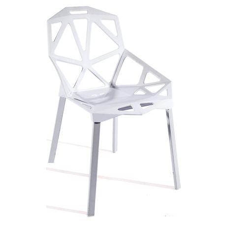 fleurville calla high chair