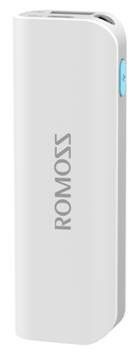 Romoss Solo 1 2000mAh Power Bank