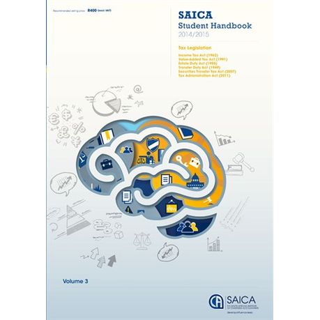 saica handbook 2015