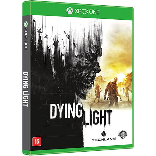 Dying Light (Xbox One)