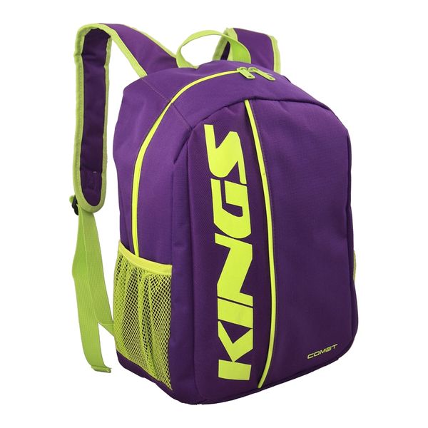 Purple image