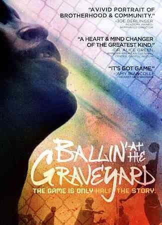 Basil Anastassiou - Ballin At The Graveyard (DVD)