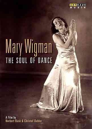 Soul of Dance - (Region 1 Import DVD)