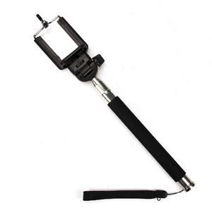 Tangled - Bluetooth Monopod Selfie Stick