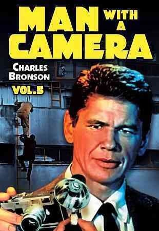 Man with a Camera Vol 5 - (Region 1 Import DVD)