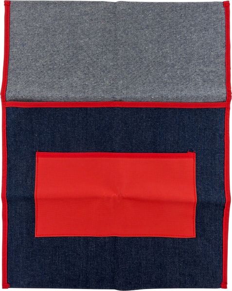 Butterfly Chair Bag - 380 x 485mm - Denim (Assortment)