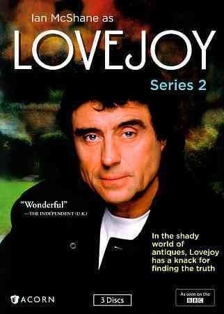 Lovejoy:Series 2 - (Region 1 Import DVD)
