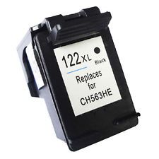 Compatible HP No. 122XL CD563HE Inkjet Cartridge - Black