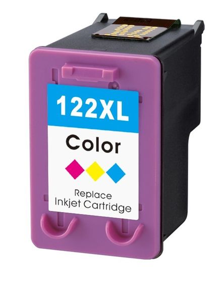 Compatible HP No. 122XL CC564HE Inkjet Cartridge - Tri-Colour