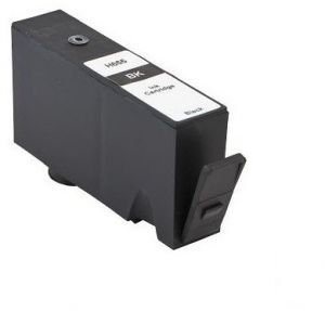 Compatible HP No. 655 CZ109AE Inkjet Cartridge - Black