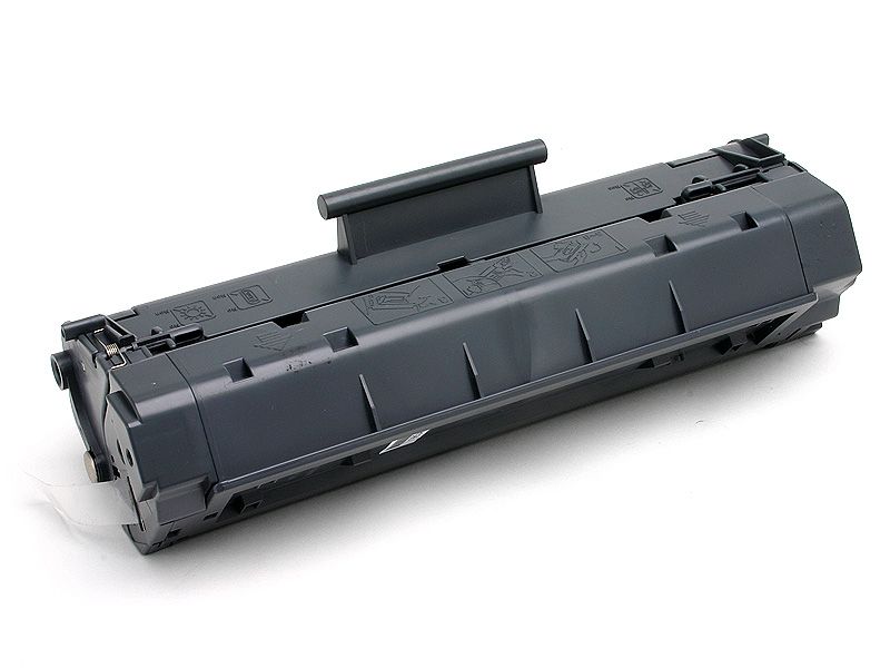 Compatible HP No. 92A / Canon EP-22 C4092A Toner Cartridge - Black