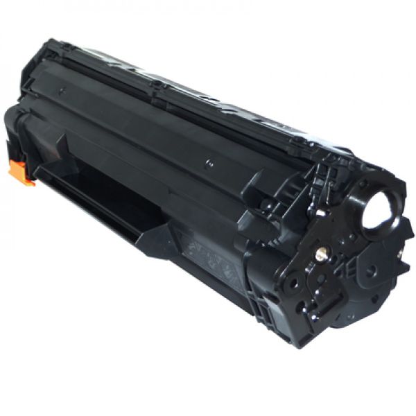 Compatible HP No. 78A CE278A Toner Cartridge - Black