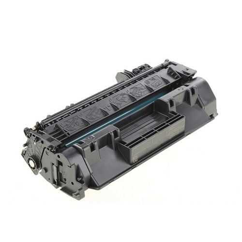 Compatible HP No. 80A CF280A Toner Cartridge - Black