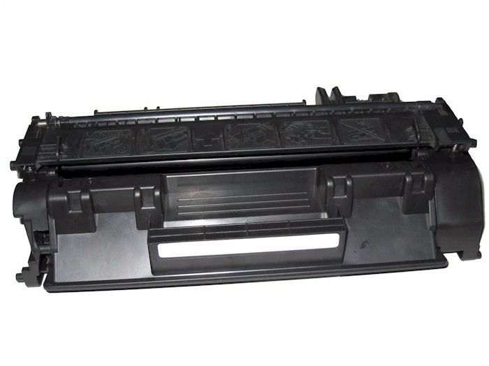 HP 05A / Canon 719 / CE505A Black Toner Cartridge - Compatible