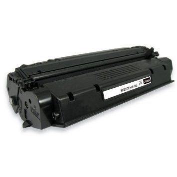 Compatible HP No. 13A/24A | Canon EP-25 Q2613A | Q2624A Toner Cartridge - Black