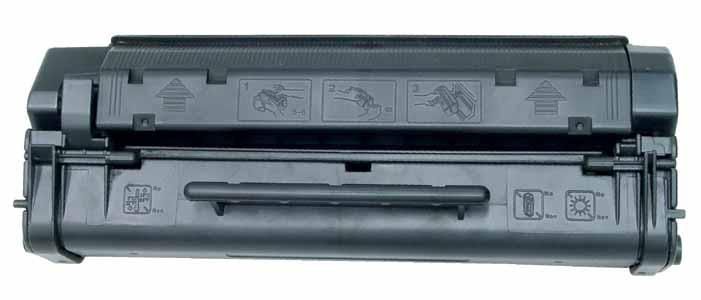 Compatible HP No. 06A Q3906A Toner Cartridge - Black