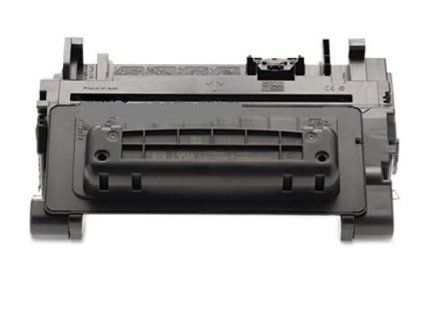 Compatible HP No. 90A CE390A Toner Cartridge - Black
