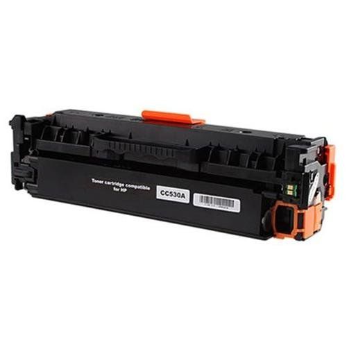 Compatible HP No. 304A/305A | Canon 718 CC530A | CE410A Toner Cartridge - Black
