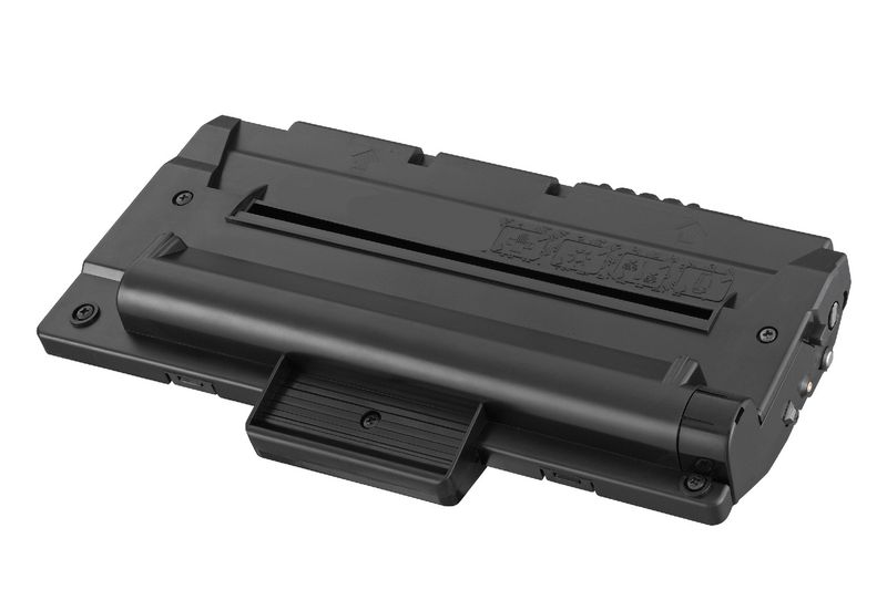 Samsung D109 / MLT-D109S Black Toner Cartridge - Compatible