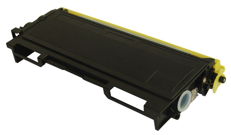 Brother TN2250 / TN-2250 Black Toner Cartridge - Compatible