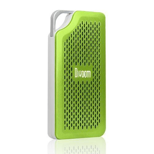 Divoom iTour Rock Mini Speaker