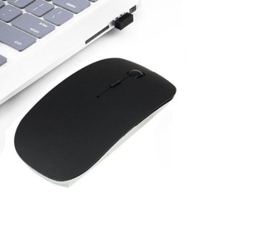 Wireless Mouse - Black