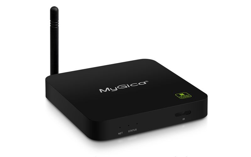 MyGica ATV585 Quad Core Android Media Player