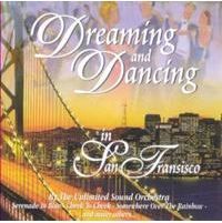 Dreaming And Dancing In San Francisco - Various Artists (CD)