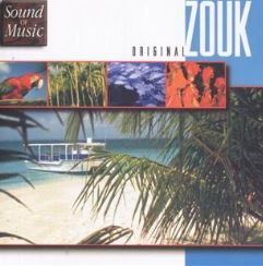 Malaka - Zouke (CD)