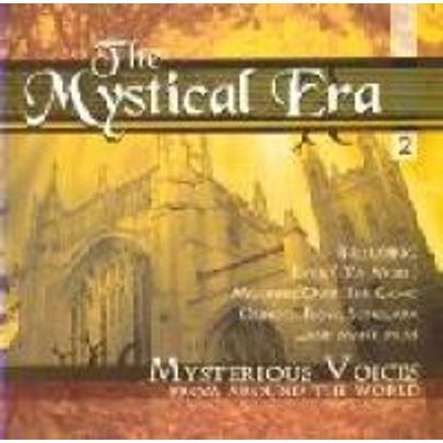 Mystical Era - Vol.3 - Various Artists (CD)