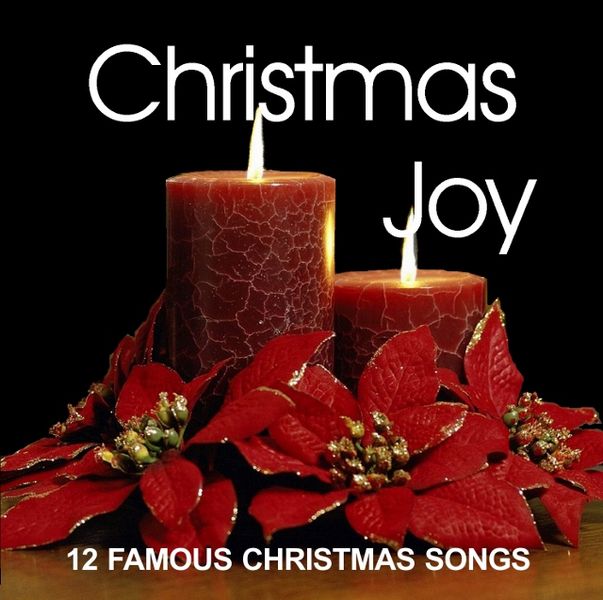Christmas Joy - Various Artists (CD)