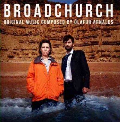 Broadchurch (CD)