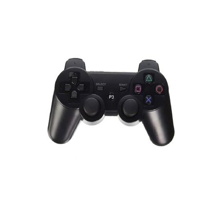 ps3 rechargeable controller