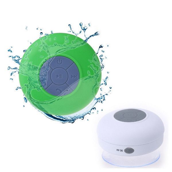 Bluetooth Shower Speaker