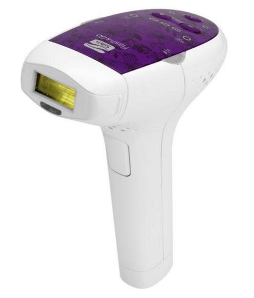 Silk'n Flash And Go Hair Removal
