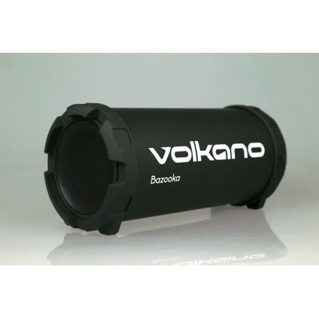 volkano mega bazooka squared
