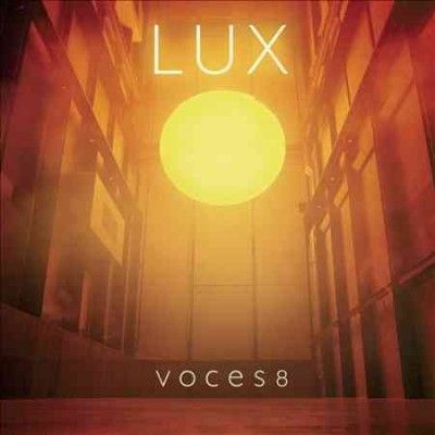 Lux (CD)