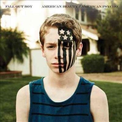 American Beauty / American Psycho (CD)