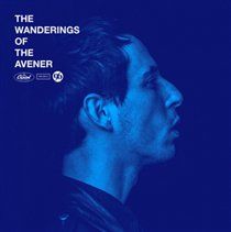 The Wanderings Of The Avener (CD)