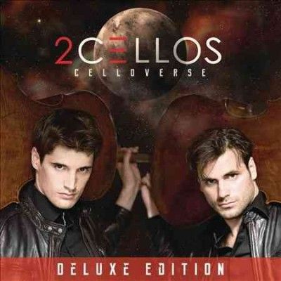 Celloverse (CD)