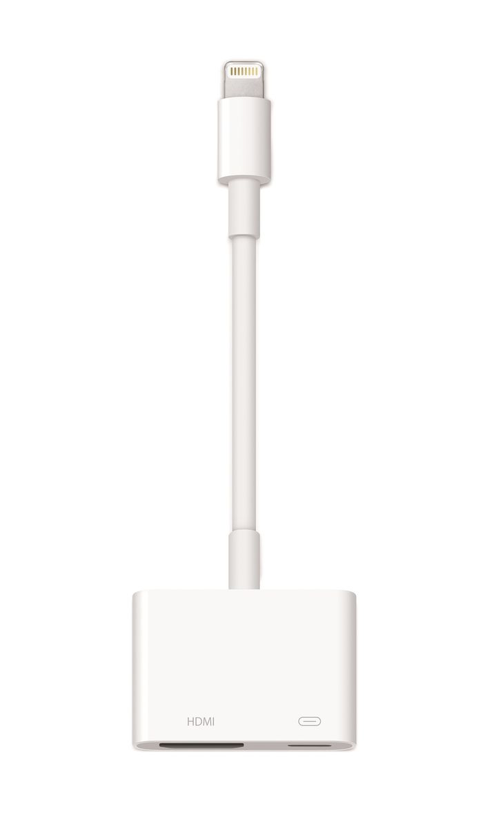 iPhone 8 本体＋Apple純正Lightning AV Adapter Apple Lightning Digital AV Adapter | Shop Today. Get it Tomorrow