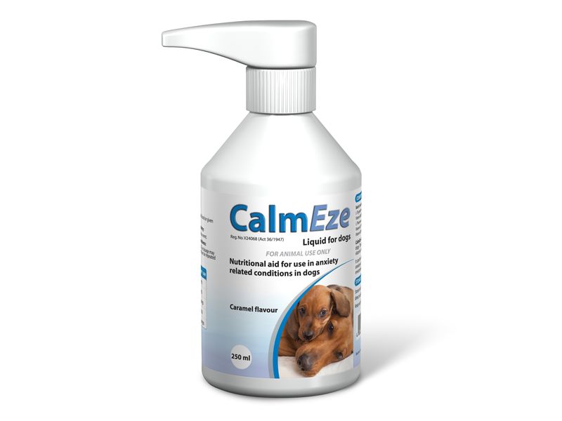 CalmEze Liquid for Dogs