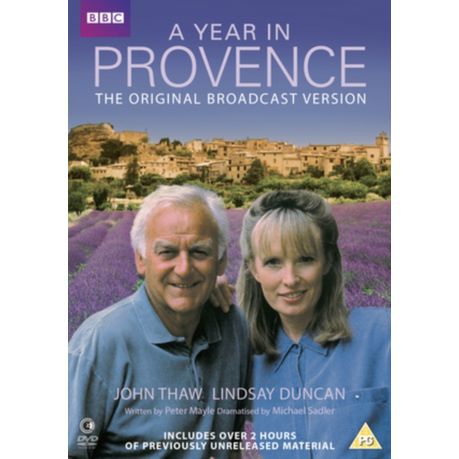 Get Books A year in provence Free