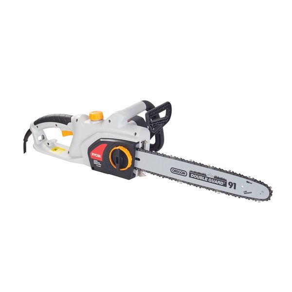 Ryobi - CS-2240 2200W Electric Chain Saw - 400mm