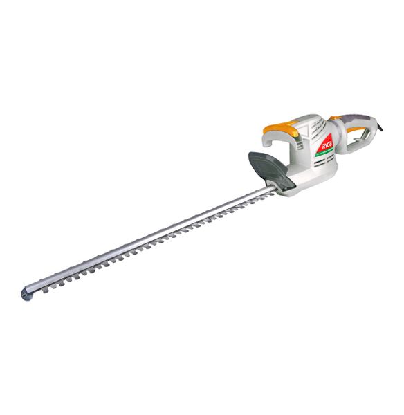 Ryobi - 650W Garden HedgeTrimmer - White