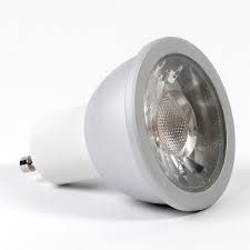 One LED logo