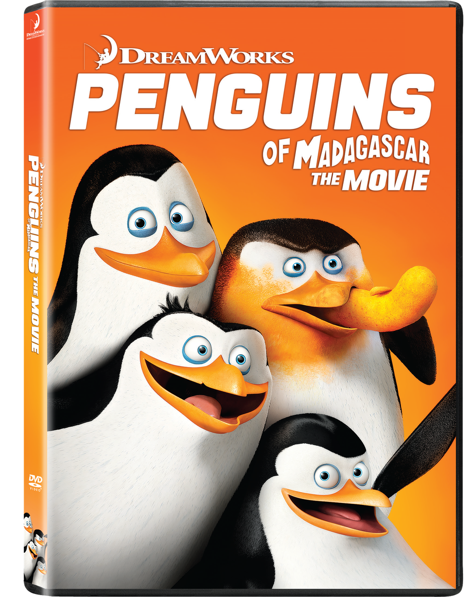 Penguins Of Madagascar Movie Online Stream
