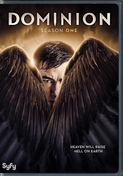 Dominion Season 1 (DVD)