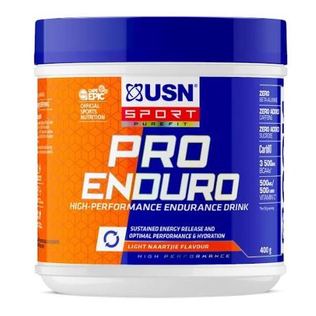 pro enduro